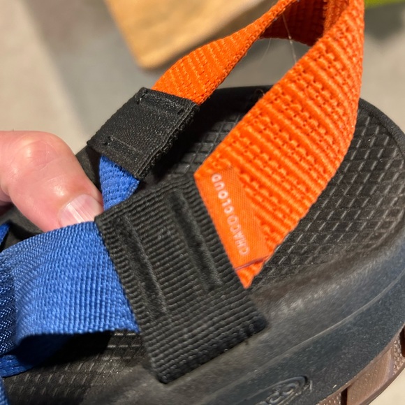 Chaco Zcloud - Picture 2 of 5